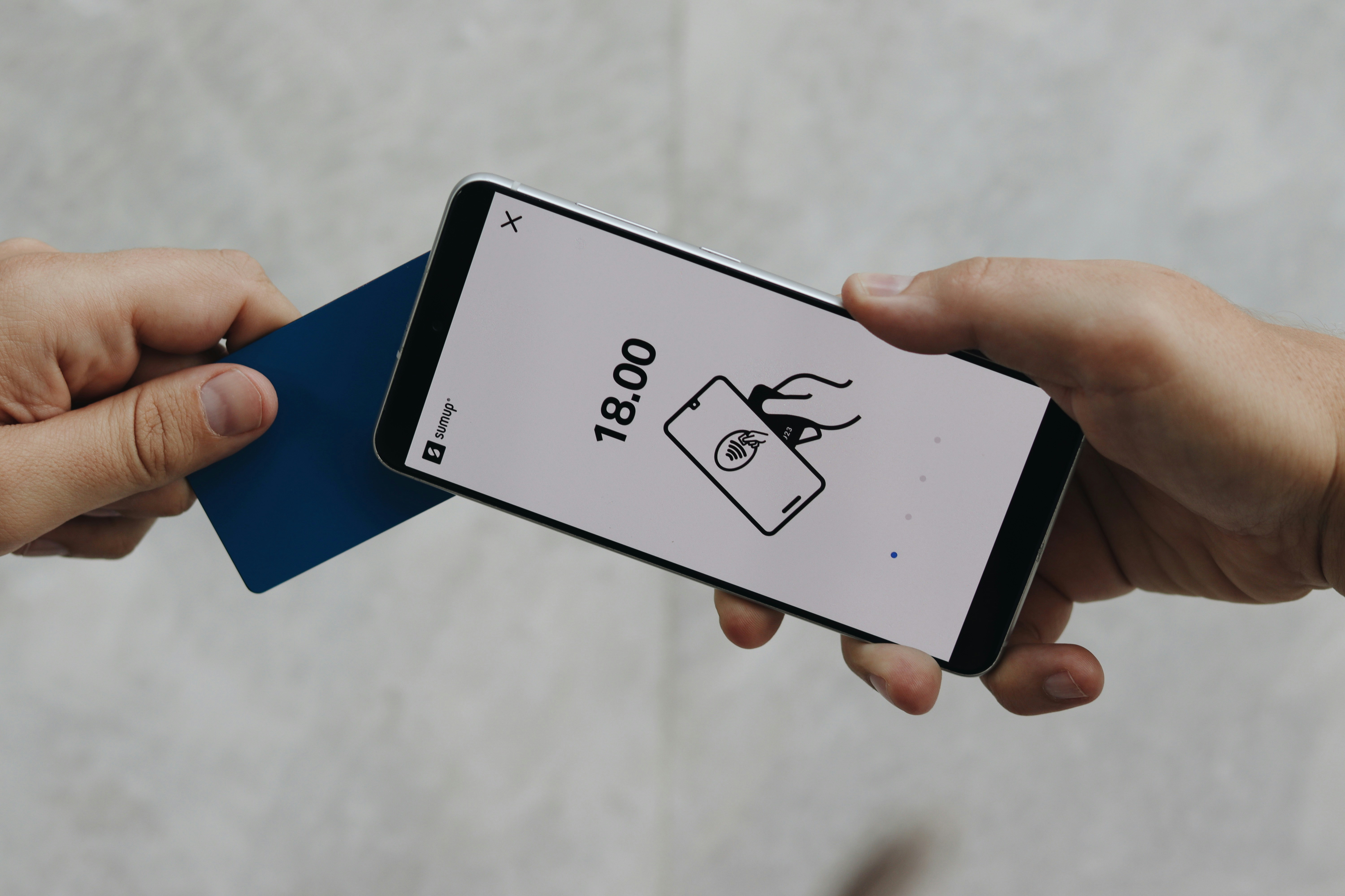 Tech Solution Image